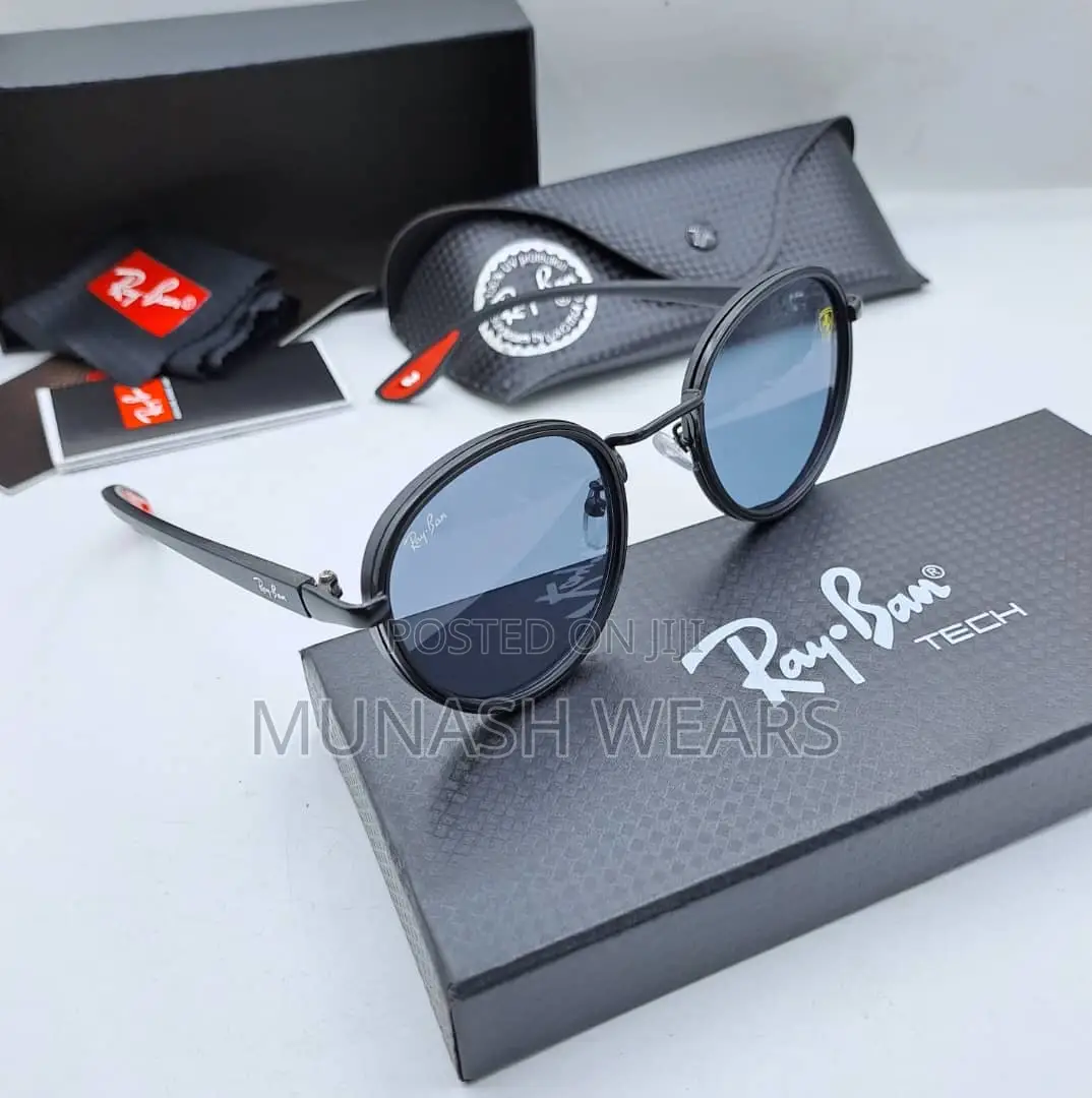 Luxury Rayban Glasses