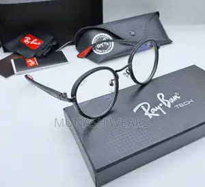 Luxury Rayban Glasses