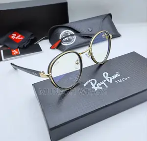 Luxury Rayban Glasses