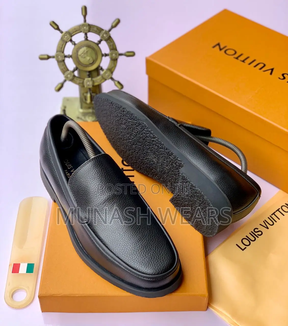 Louis Vuitton