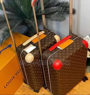 Luxury Lv Box