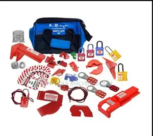 Loto Logout Kits DENTOOLS