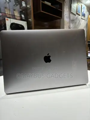 Laptop Apple MacBook Pro 2018 8GB Intel Core i5 SSD 256GB