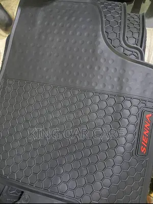 Top Quality Car Foot Mat.