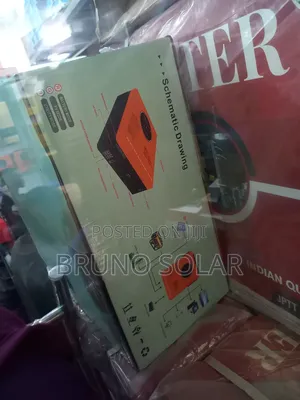 6.5KVA 48V Welion Solar Inverter Available
