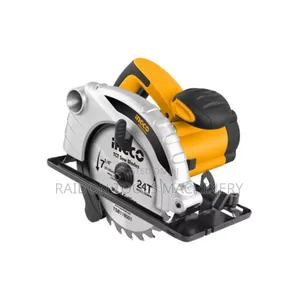 7" Circular Saw Machine Ingco