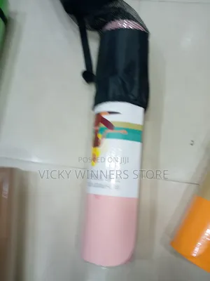 Yoga Exercises Mat