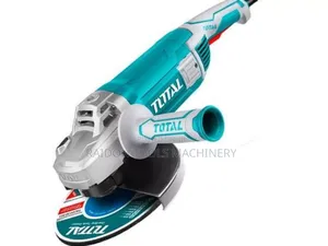Angle Grinder Machine 9" Total