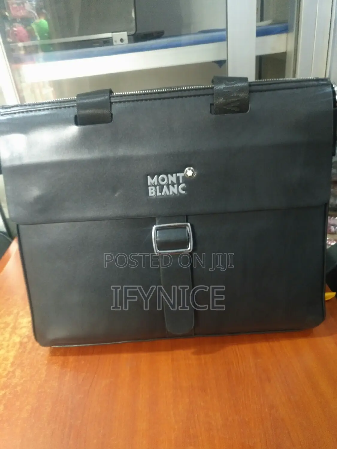 Montic Leather
