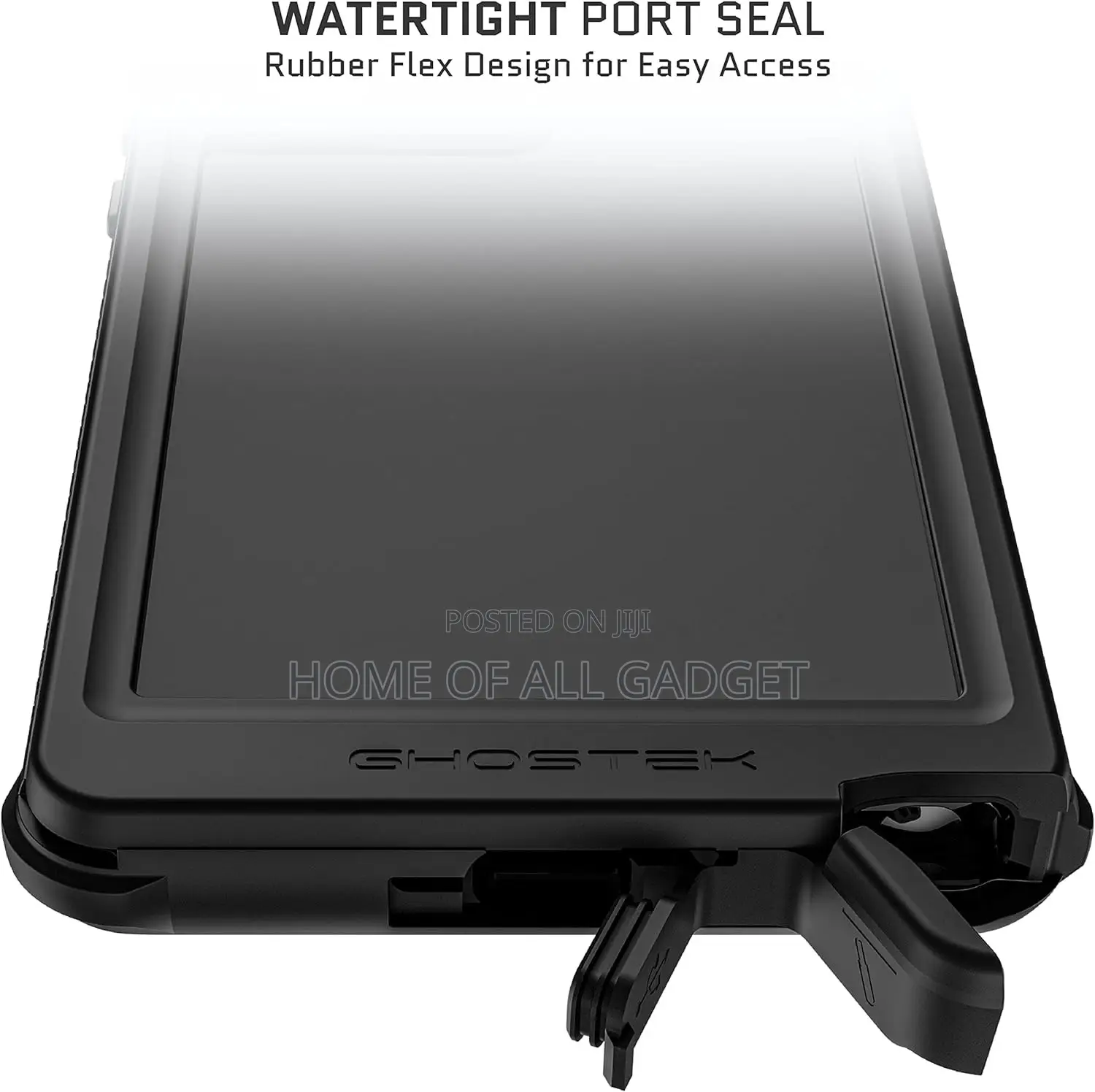 Galaxy Note 20 Ultra Case