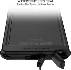 Galaxy Note 20 Ultra Case