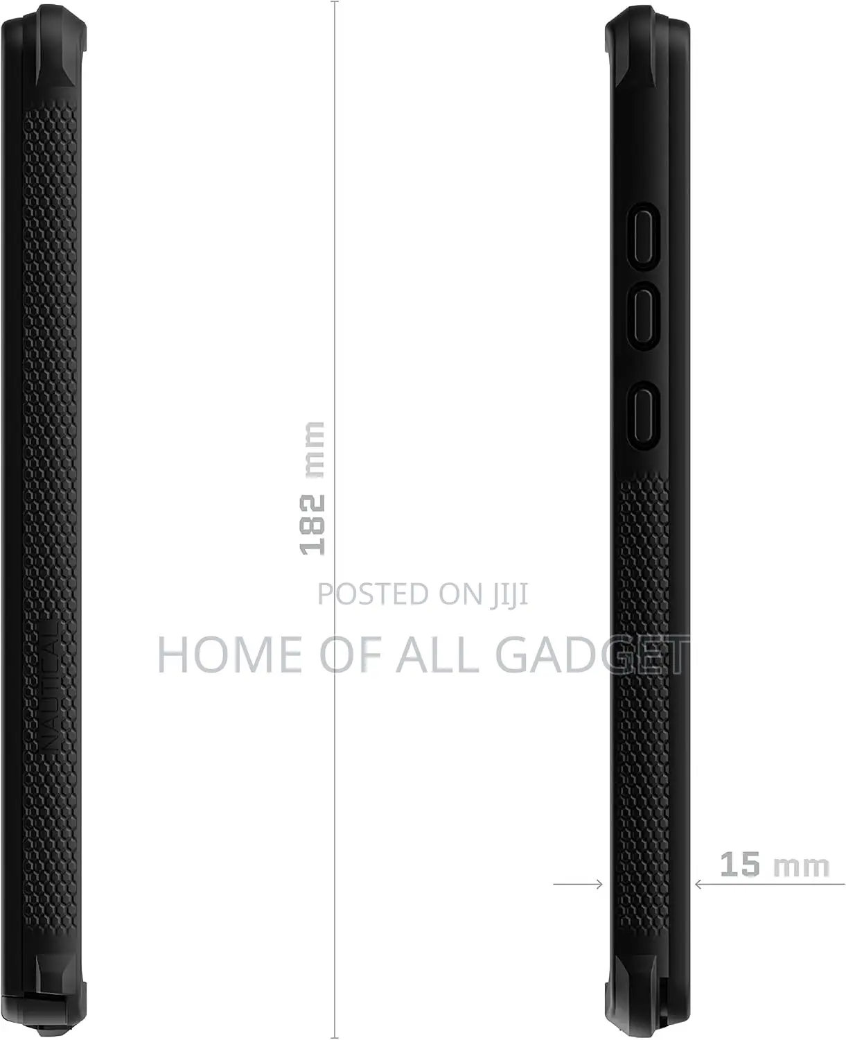 Galaxy Note 20 Ultra Case