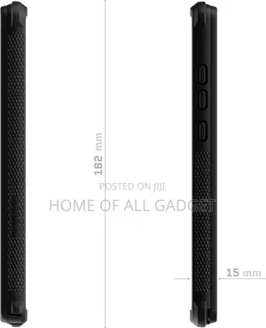 Galaxy Note 20 Ultra Case