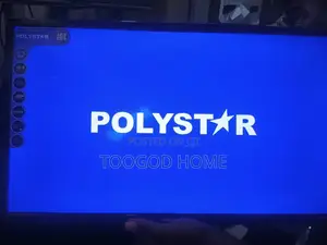 Polystar 24 Inches TV LED