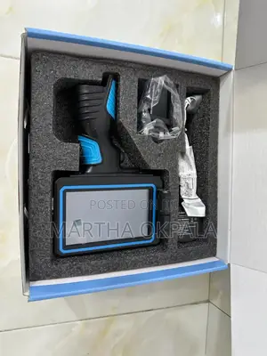 Inkjet Hand Held Coding Machine