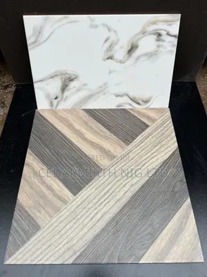 Kitchen Tile ( Wall Floor )