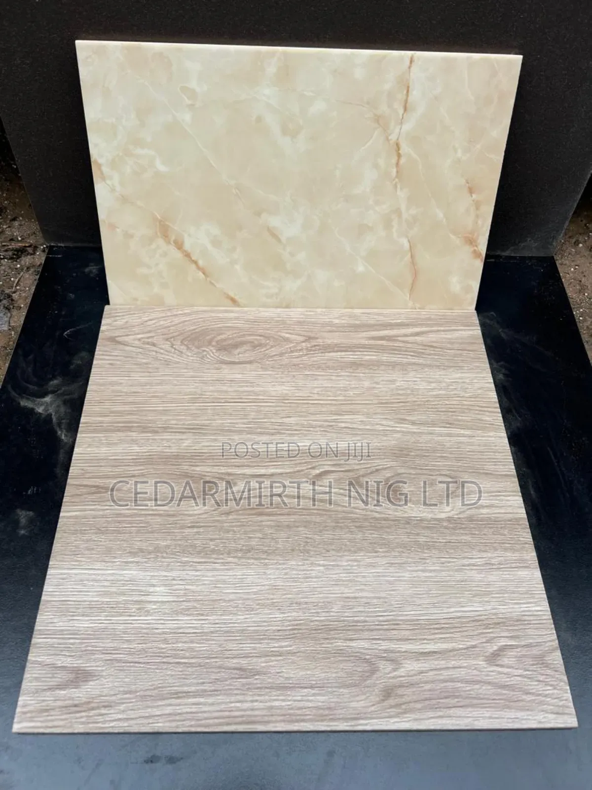 Kitchen Tile ( Wall Floor )