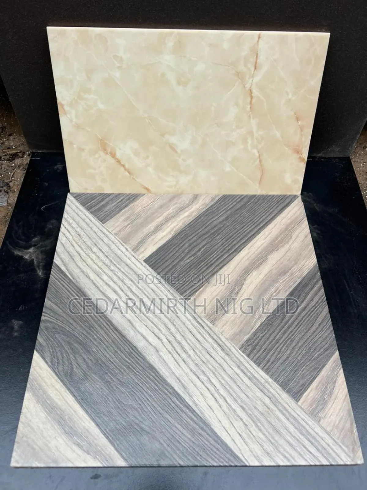 Kitchen Tile ( Wall Floor )