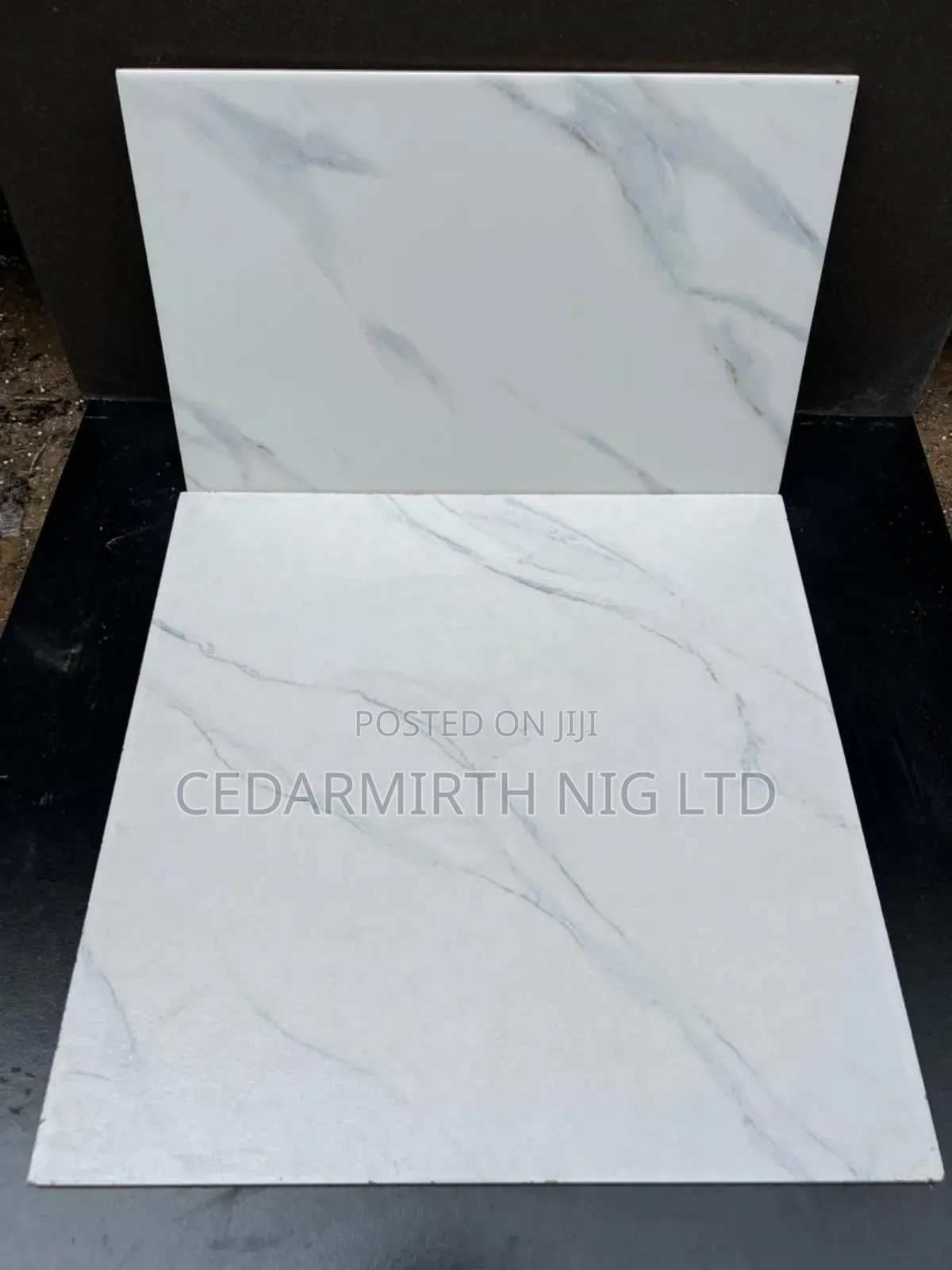 Toilet Tiles