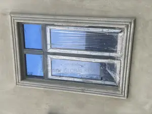 Cement Artwork Design