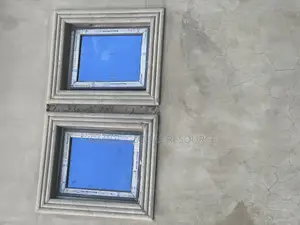 Cement Artwork Design