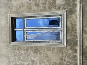 Cement Artwork Design
