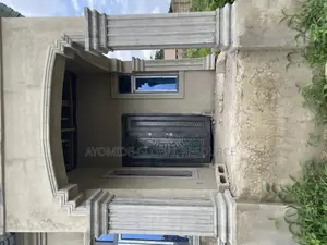 Cement Artwork Design
