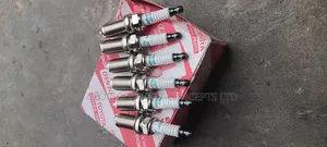 2017-2025 Lexus Rx350 Iridium Spark Plugs