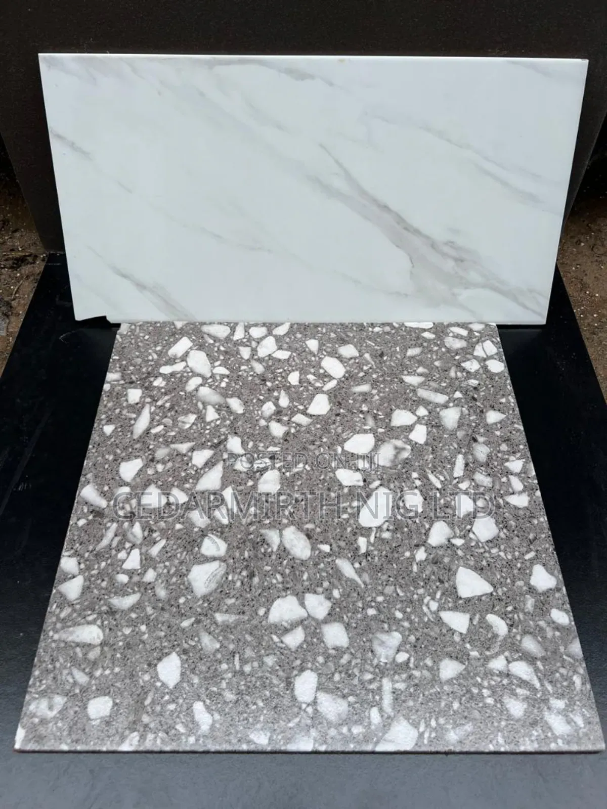 Kitchen Tiles ( Wall Floor ) 24 Series
