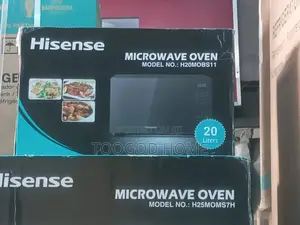 Hisense Microwave 20l Digital