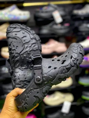 Top Quality Trendy Crocs