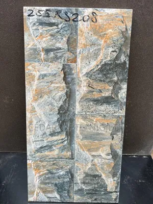 Wall Tile ( Cracks ) 04