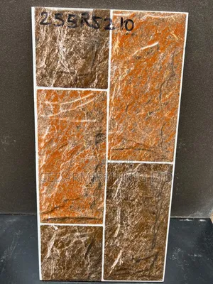 Wall Tile ( Cracks ) 04