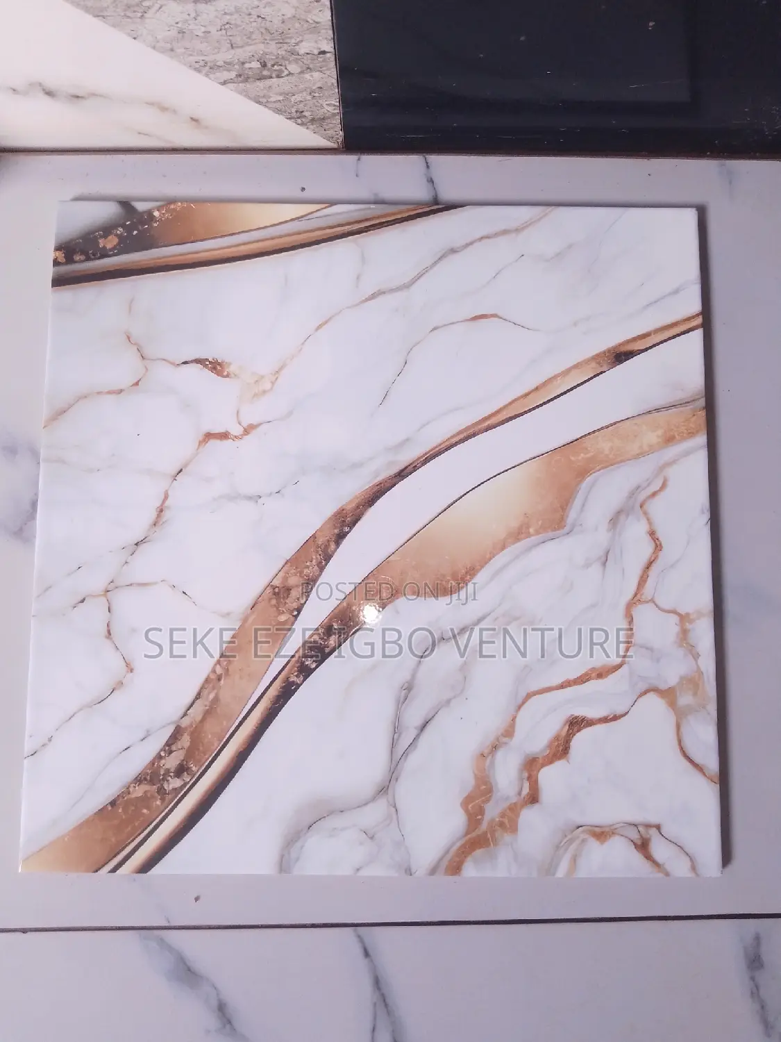 Ceramic Tiles