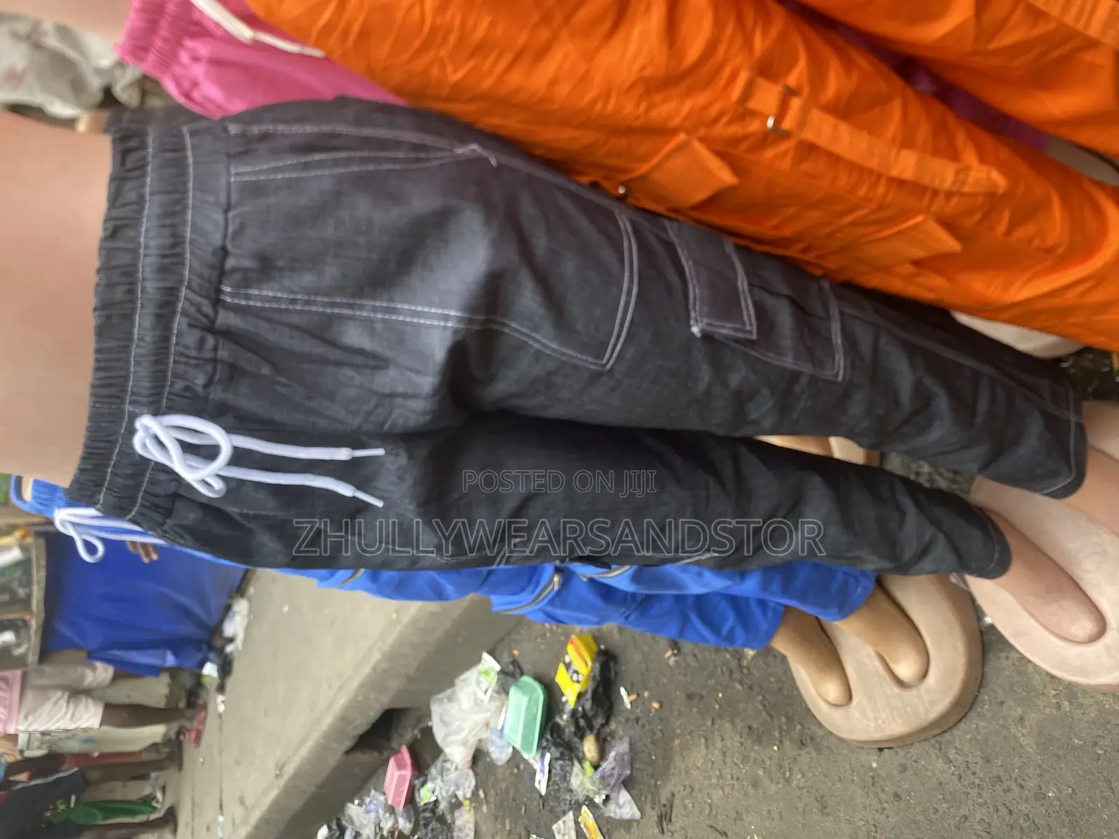 Cargo Pants/ Trousers