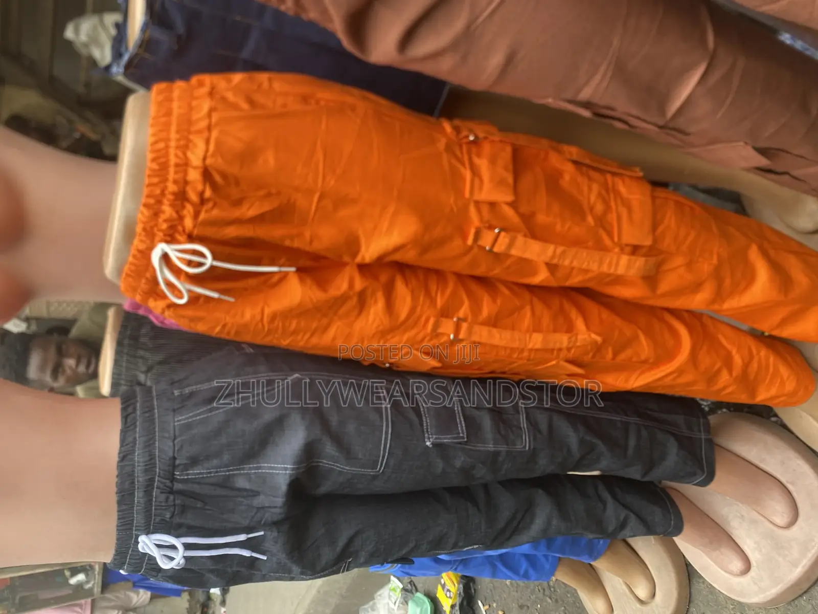 Cargo Pants/ Trousers