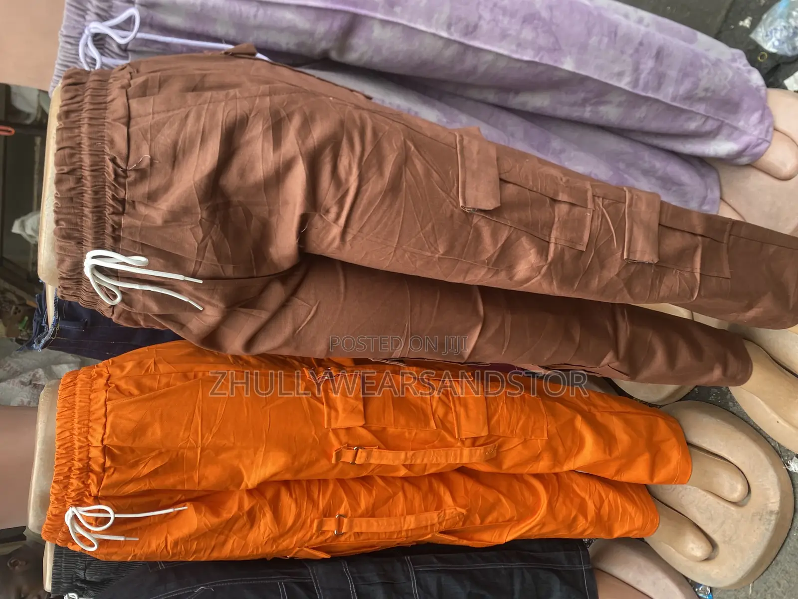 Cargo Pants/ Trousers