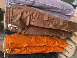 Cargo Pants/ Trousers