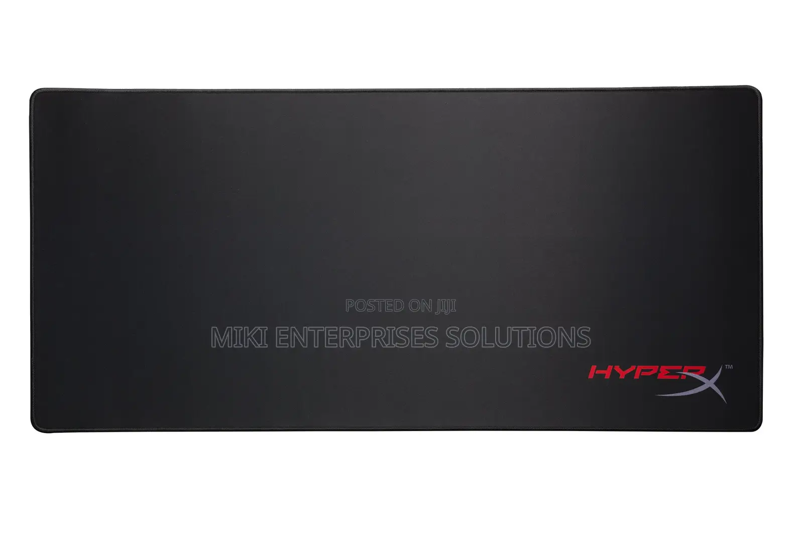 Hyperx (4z7t2aa) Gaming Mouse Pad