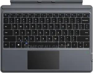 Microsoft Surface Pro 8/X Bluetooth Keyboard With Touchpad