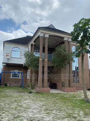 Furnished 4bdrm Duplex in Eneka Rd Rukpokwu, Port-Harcourt for sale