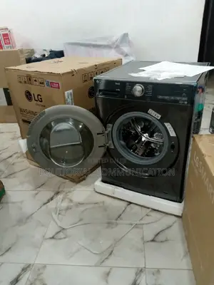 Unique 12kg Lg Wash Dry Lg Washing Machine