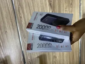 Tall Plus 20,000mah Power Bank
