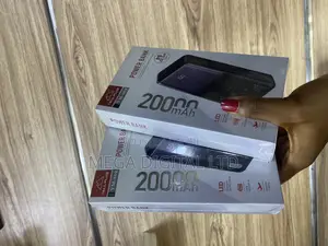 Tall Plus 20,000mah Power Bank