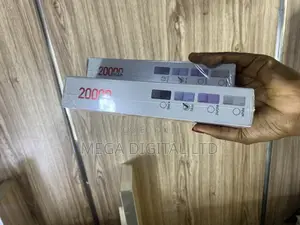Tall Plus 20,000mah Power Bank