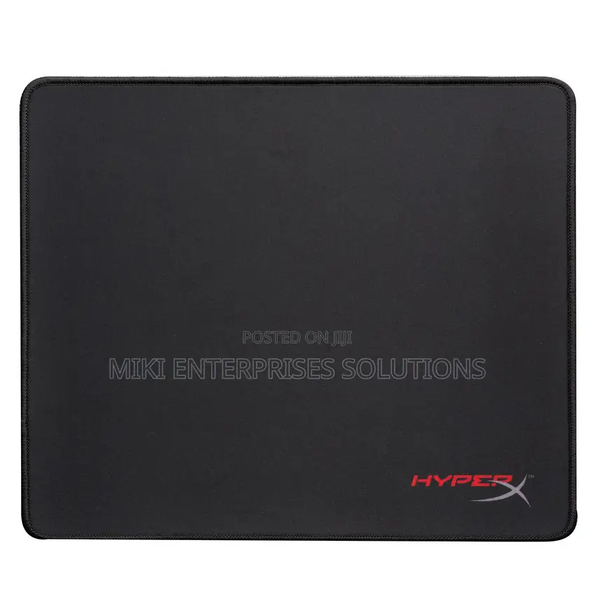 Hyperx (4z7x5aa) Gaming Mouse Pad