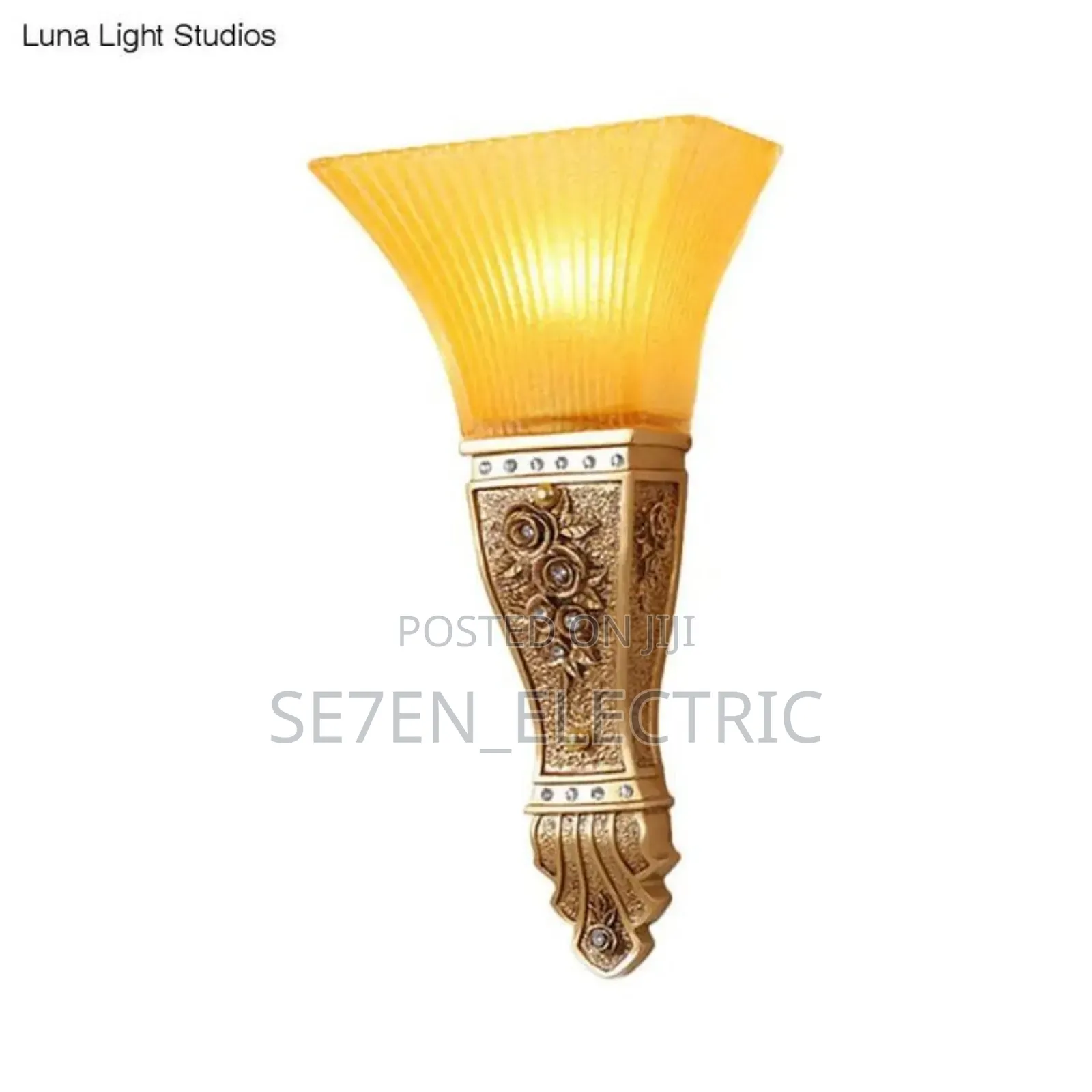 Wallbracket Light Lamp