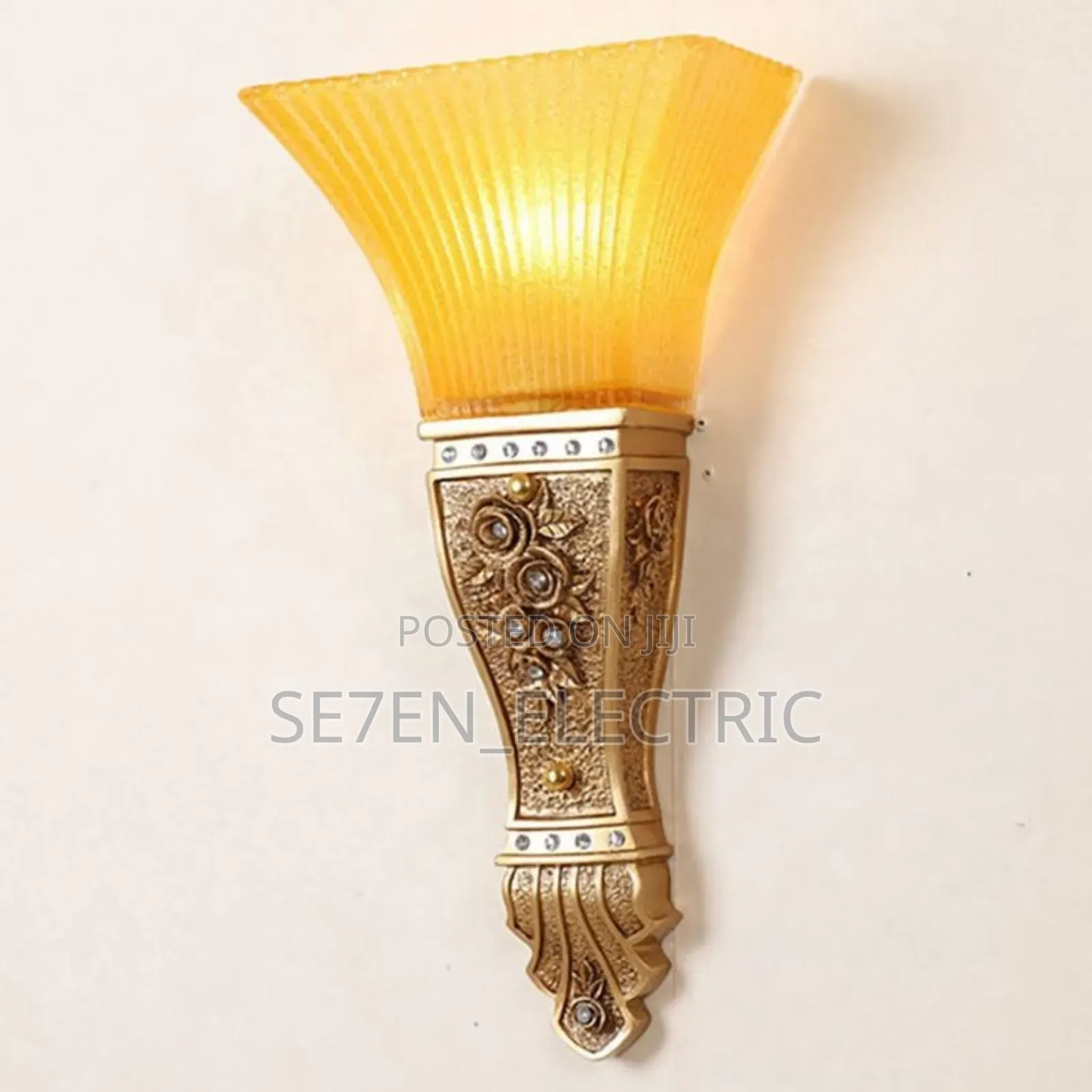 Wallbracket Light Lamp
