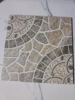 Kitchen Floor Tiles