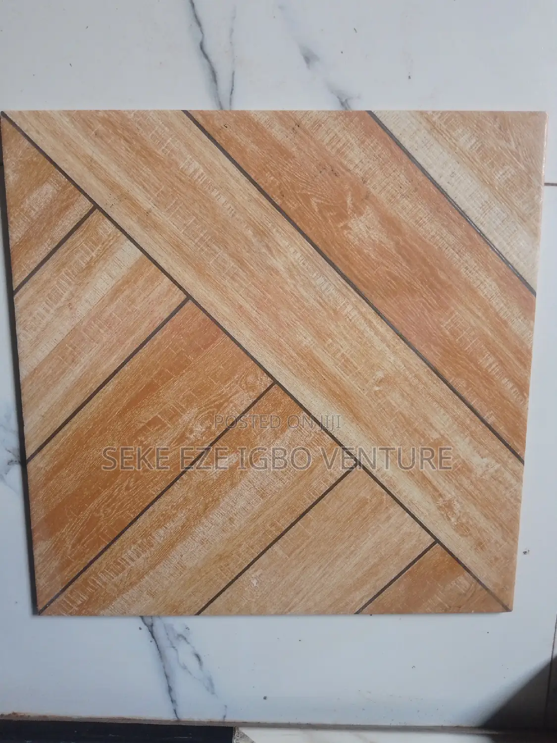 Kitchen Floor Tiles